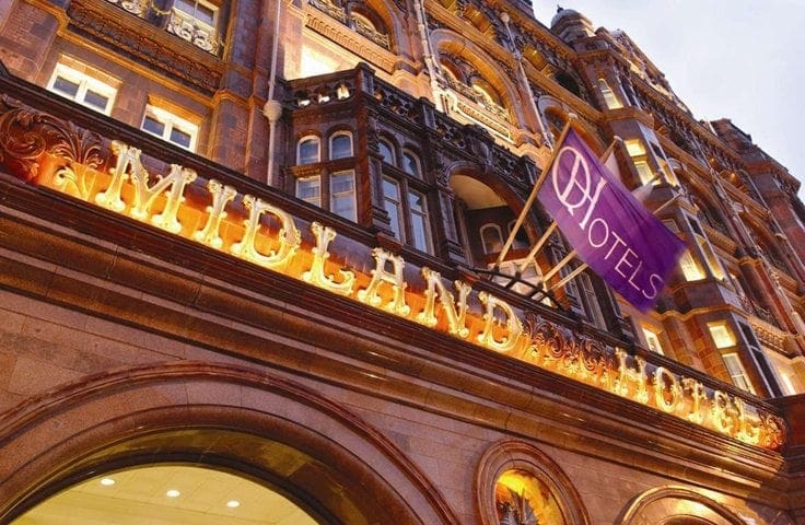 The verdict is in for QHotels award-winning facilities